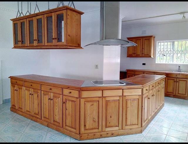 3 BEDROOM HOUSE FOR SALE IN SCOTTBURGH SOUTH